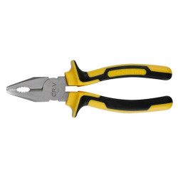 PINCE UNIVERSELLE 6.5" / 165 mm - PRL