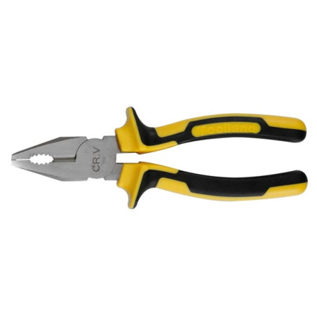 PINCE UNIVERSELLE 6.5" / 165 mm - PRL