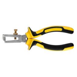 Dénudeur de fils 6.5" / 165 mm - PRL