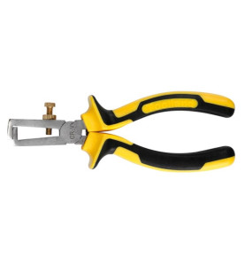 Dénudeur de fils 6.5" / 165 mm - PRL