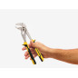PINCE MULTIPRISE 10" / 250 mm