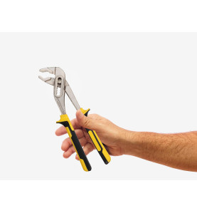 PINCE MULTIPRISE 10" / 250 mm - PRL