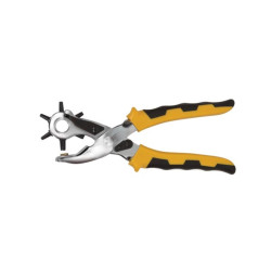 PINCE EMPORTE-PIÈCE À ÉTOILE- 210 mm - PRL