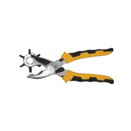 PINCE EMPORTE-PIÈCE À ÉTOILE- 210 mm - PRL