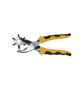 PINCE EMPORTE-PIÈCE À ÉTOILE- 210 mm - PRL