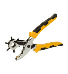 PINCE EMPORTE-PIÈCE À ÉTOILE- 210 mm - PRL