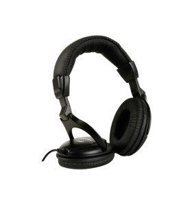 CASQUE STÉRÉO NUMÉRIQUE - Velleman