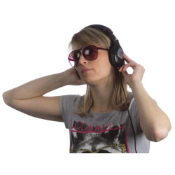 CASQUE STÉRÉO NUMÉRIQUE