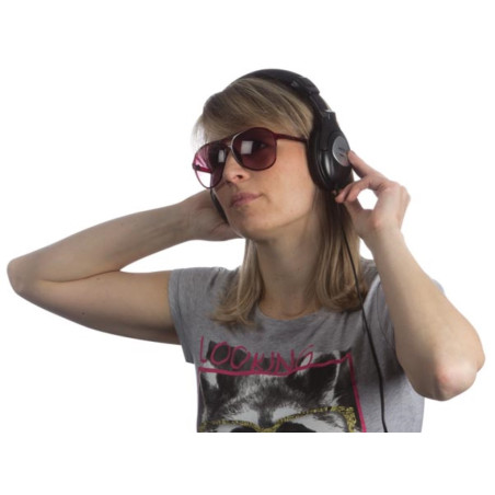 CASQUE STÉRÉO NUMÉRIQUE