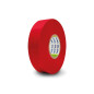 NITTO - RUBAN ADHESIF ISOLANT - ROUGE - 19 mm x 10 m