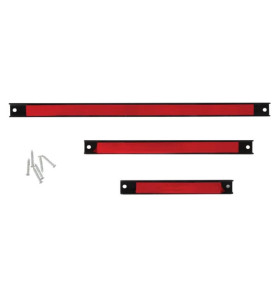 Jeu de Porte-Outils Magnétiques - 3 pcs - 8" - 12" - 18" - PRL