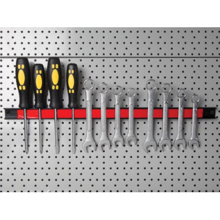 Jeu de Porte-Outils Magnétiques - 3 pcs - 8" - 12" - 18"