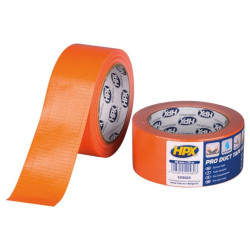 Ruban de réparation universel - orange 48 mm x 25 m - PRL