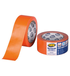 Ruban de réparation universel - orange 48 mm x 25 m - PRL