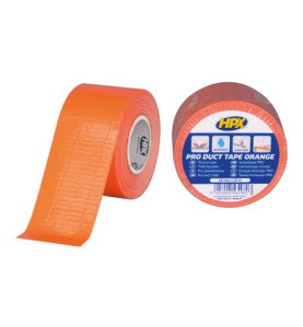 Ruban de réparation universel - orange 48 mm x 25 m - PRL