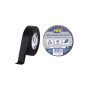 Ruban isolant PVC VDE - noir 19mm x 20m