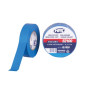 Ruban isolant PVC VDE - bleu 19mm x 20m Ruban isolant PVC VDE - bleu 19mm x 20m