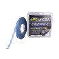 Ruban adhésif double face multi-tack - semi-transparent - 12 mm x 25 m