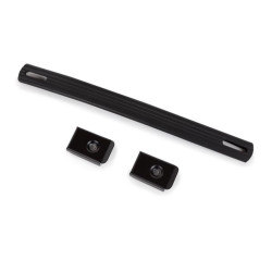 POIGNÉE POUR ENCEINTE - NOIR - 250 x 25 mm - VS