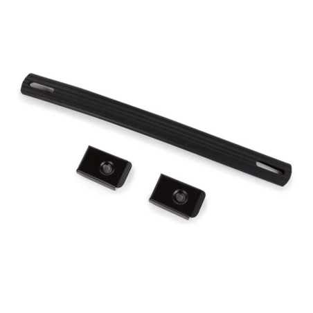 POIGNÉE POUR ENCEINTE - NOIR - 250 x 25 mm - VS