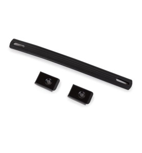 POIGNÉE POUR ENCEINTE - NOIR - 250 x 25 mm - VS