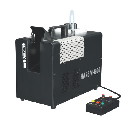 MACHINE À BRUME FINE - 600 W - VS