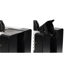 MACHINE À BRUME FINE - 600 W - VS
