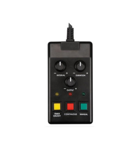 MACHINE À BRUME FINE - 600 W - VS