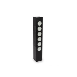 RGB COB LED TOWER - 6 x 30 W - VS
