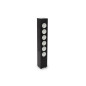 RGB COB LED TOWER - 6 x 30 W