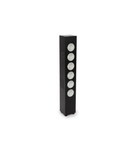 RGB COB LED TOWER - 6 x 30 W - VS