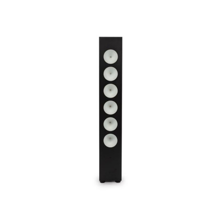 RGB COB LED TOWER - 6 x 30 W
