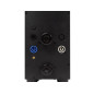 RGB COB LED TOWER - 6 x 30 W