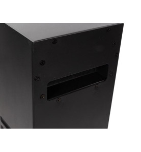 RGB COB LED TOWER - 6 x 30 W - VS