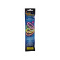 JEU DE TUBES FLUORESCENTS Ø 0.5 x 20 cm - DIFFÉRENTES COULEURS (3 pcs / jeu)