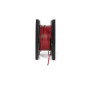 CÂBLE HAUT-PARLEUR - ROUGE/NOIR - 2 x 0.75 mm² - 100 m