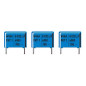 WIMA 1nF 2000V 22,5mm