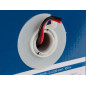 CÂBLE HAUT-PARLEUR - ROUGE/NOIR - 2 x 2.50 mm² - 100 m