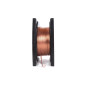 CÂBLE HAUT-PARLEUR - TRANSPARENT - 2 x 1.50 mm² - 100 m