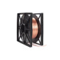 CÂBLE HAUT-PARLEUR - TRANSPARENT - 2 x 1.50 mm² - 100 m
