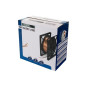 CÂBLE HAUT-PARLEUR - TRANSPARENT - 2 x 1.50 mm² - 100 m