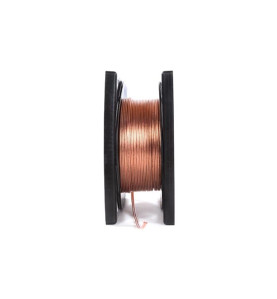 CÂBLE HAUT-PARLEUR - TRANSPARENT - 2 x 2.50 mm² - 100 m - VS