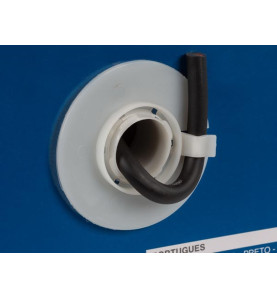CÂBLE HAUT-PARLEUR QUALITE SUP. - NOIR - 2 x 1.50 mm² - 100 m - VS