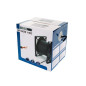 CÂBLE HAUT-PARLEUR QUALITE SUP. - NOIR - 2 x 2.50 mm² - 100 m CÂBLE HAUT-PARLEUR QUALITE SUP. - NOIR - 2 x 2.50 mm² - 100 m