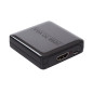 ADAPTATEUR HDMI VERS VGA + AUDIO