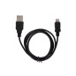ADAPTATEUR HDMI VERS VGA + AUDIO