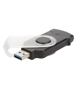 USB 3.0 - LECTEUR DE CARTES SD/microSD - Velleman