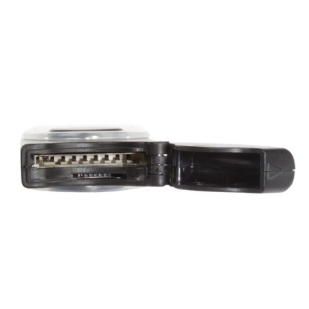 USB 3.0 - LECTEUR DE CARTES SD/microSD