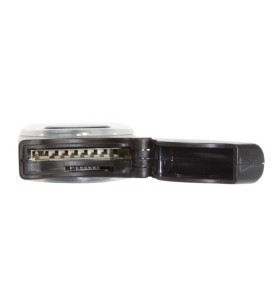 USB 3.0 - LECTEUR DE CARTES SD/microSD - Velleman