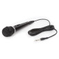 MICROPHONE DYNAMIQUE - NOIR